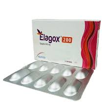 elagox-200-mg